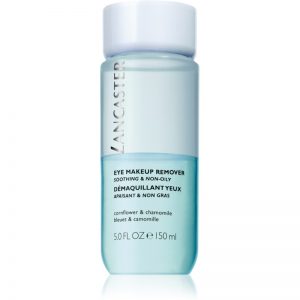 Lancaster Cleansers & Masks płyn do demakijażu oczu 150 ml