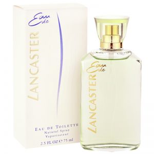 Lancaster Eau de Lancaster woda toaletowa dla kobiet 75 ml