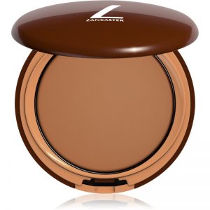 Lancaster Sun 365 Compact Cream krem do opalania do twarzy SPF 30 odcień 02 Sunny Glow 9 g