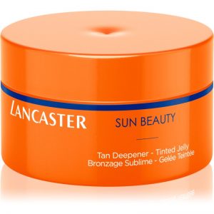 Lancaster Sun Beauty żel tonujący podkreślający opaleniznę 200 ml