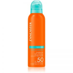 Lancaster Sun for Kids mgiełka wodoodporna do opalania SPF 50 200 ml