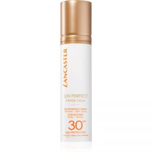 Lancaster Sun Perfect krem dzienny na pierwsze oznaki starzenia SPF 30 dla kobiet
