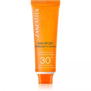 Lancaster Sun Sport matujący żel SPF 30 50 ml