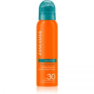 Lancaster Sun Sport mgiełka opalająca do twarzy SPF 30 100 ml
