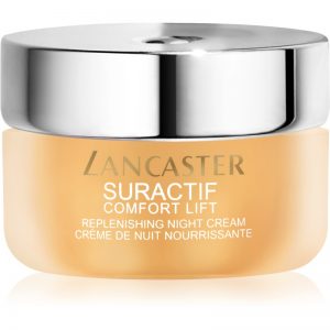 Lancaster Suractif Comfort Lift Replenishing Night Cream liftingująco – ujędrniający krem na noc 50 ml