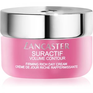 Lancaster Suractif Volume Contour odżywczy krem na dzień o efekt wzmacniający 50 ml