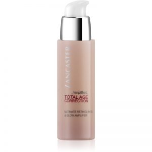 Lancaster Total Age Correction _Amplified przeciwzmarszczkowe serum rozjaśniające 30 ml