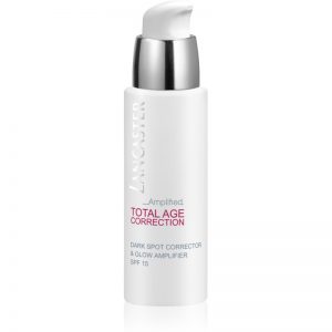Lancaster Total Age Correction _Amplified rozjaśniające serum przeciwzmarszczkowe przeciw przebarwieniom skóry 30 ml