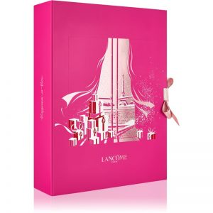 Lancôme Advent Calendar 2019 kalendarz adwentowy