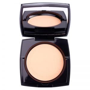 Lancôme Belle de Teint puder rozjaśniający matujące odcień 03 Belle De Jour 8,8 g