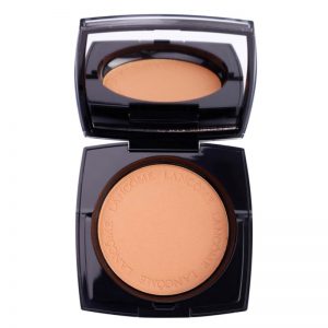 Lancôme Belle de Teint puder rozjaśniający matujące odcień 05 Belle De Noisette 8,8 g