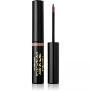 Lancôme Brôw Densify Powder-to-Cream kremowy puder do brwi odcień 05 Soft Brown 1,6 g