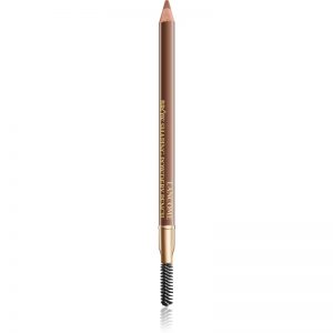 Lancôme Brôw Shaping Powdery Pencil kredka do brwi ze szczotką odcień 01 Blonde 1,19 g