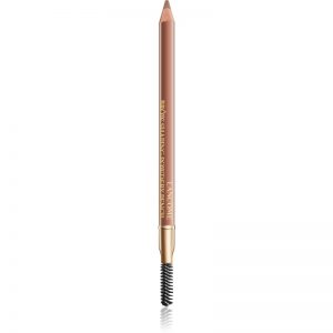 Lancôme Brôw Shaping Powdery Pencil kredka do brwi ze szczotką odcień 02 Dark Blonde 1,19 g