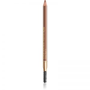 Lancôme Brôw Shaping Powdery Pencil kredka do brwi ze szczotką odcień 03 Light Brown 1,19 g