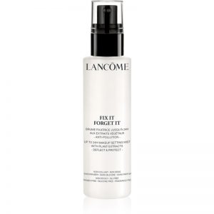 Lancôme Fix it Forget it mgiełka utrwalająca z ekstraktem roślinnym 100 ml