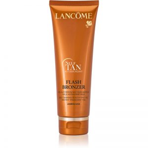 Lancôme Flash Bronzer samoopalający żel do nóg 125 ml