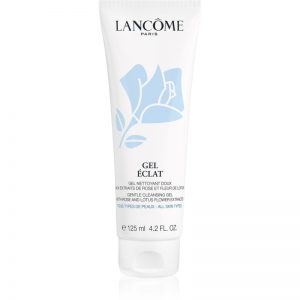 Lancôme Gel Éclat delikatny żel oczyszczający 125 ml