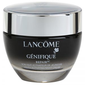 Lancôme Génifique odmładzający krem na noc do wszystkich rodzajów skóry 50 ml
