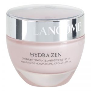Lancôme Hydra Zen nawilżający krem na dzień SPF 15 50 ml