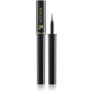 Lancôme Hypnôse Artliner długotrwały eyeliner w płynie odcień 05 Purple Metallic 1,4 ml