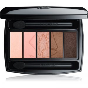 Lancôme Hypnôse Palette 5 Couleurs paleta cieni do powiek odcień 01 French Nude 4 g