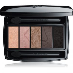 Lancôme Hypnôse Palette 5 Couleurs paleta cieni do powiek odcień 03 Brun Adoré 4 g