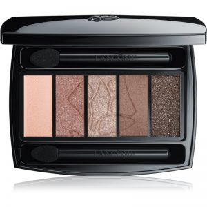 Lancôme Hypnôse Palette 5 Couleurs paleta cieni do powiek odcień 04 Taupe Craze 4 g
