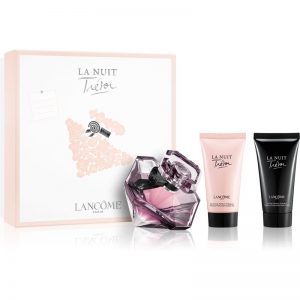 Lancôme La Nuit Trésor zestaw upominkowy (dla kobiet)
