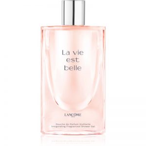Lancôme La Vie Est Belle żel pod prysznic dla kobiet 200 ml
