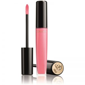 Lancôme L’Absolu Gloss Cream kremowy błyszczyk odcień 319 Rose Caresse 8 ml