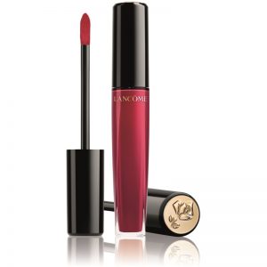 Lancôme L’Absolu Gloss Matte błyszczyk matujący odcień 181 Entracte 8 ml