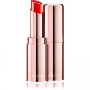 Lancôme L’Absolu Mademoiselle Shine szminka pielęgnująca odcień 157 Mademoiselle Stands Out 3,2 g