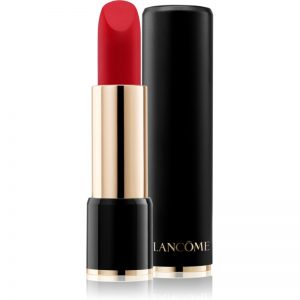 Lancôme L’Absolu Rouge Drama Matte trwała szminka z matowym wykończeniem odcień 505 Adoration 4,2 g