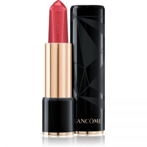 Lancôme L’Absolu Rouge Ruby Cream silnie pigmentowana kremowa szminka odcień 314 Ruby Star 3 g