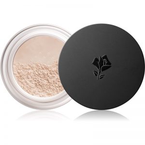 Lancôme Long Time No Shine utrwalający puder odcień Translucent 15 g