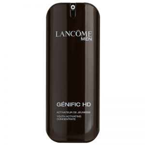 Lancôme Men Génific HD serum do wszystkich rodzajów skóry 50 ml