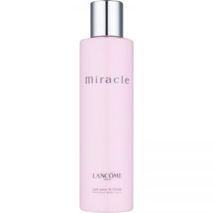 Lancôme Miracle mleczko do ciała dla kobiet 200 ml