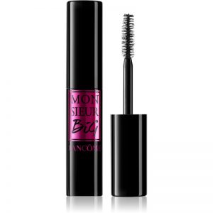 Lancôme Monsieur Big tusz do rzęs nadający ekstra objętość odcień 02 Brown 10 ml