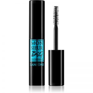 Lancôme Monsieur Big Waterproof wodoodporny tusz do rzęs nadający objętość 10 ml