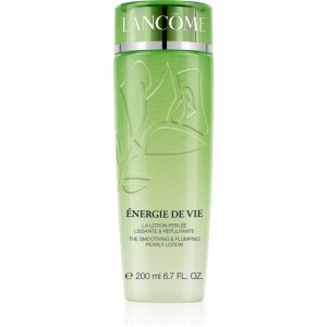Lancôme Énergie de Vie tonik odświeżający do cery zmęczonej 200 ml