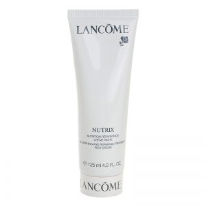 Lancôme Nutrix rewitalizujący krem na noc do skóry suchej 125 ml