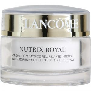 Lancôme Nutrix Royal krem ochronny do skóry suchej 50 ml