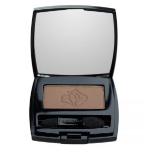 Lancôme Ombre Hypnôse Matte Color matowe cienie do powiek odcień M204 Très Chocolat 2,5 g