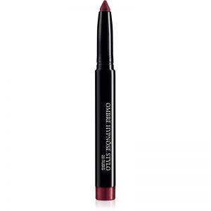 Lancôme Ombre Hypnôse Metallic Stylo długotrwałe cienie do powiek w kredce odcień 28 Rubis 1,4 g