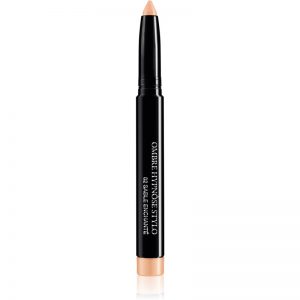 Lancôme Ombre Hypnôse Stylo długotrwałe cienie do powiek w kredce odcień 02 Sable Enchanté 1,4 g