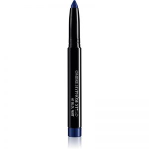 Lancôme Ombre Hypnôse Stylo długotrwałe cienie do powiek w kredce odcień 07 Bleu Nuit 1,4 g