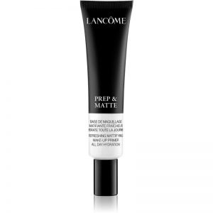 Lancôme Prep & Matte Primer matująca baza pod makijaż o działaniu nawilżającym 25 ml