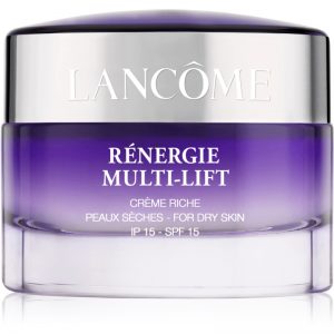 Lancôme Rénergie Multi-Lift Odżywczy krem do odmładzania skóry z efektem liftingującym SPF 15 50 ml