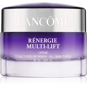 Lancôme Rénergie Multi-Lift ujędrniający przeciwzmarszczkowy krem na dzień SPF 15 30 ml